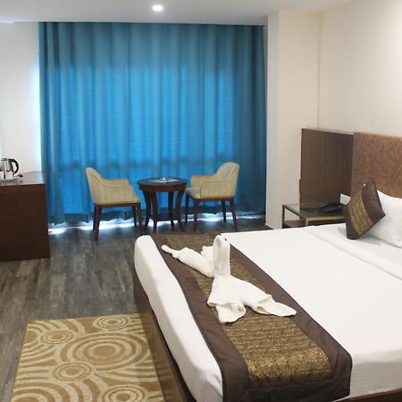 Hotel Sea N Sand - Berries Group 迪卡 外观 照片