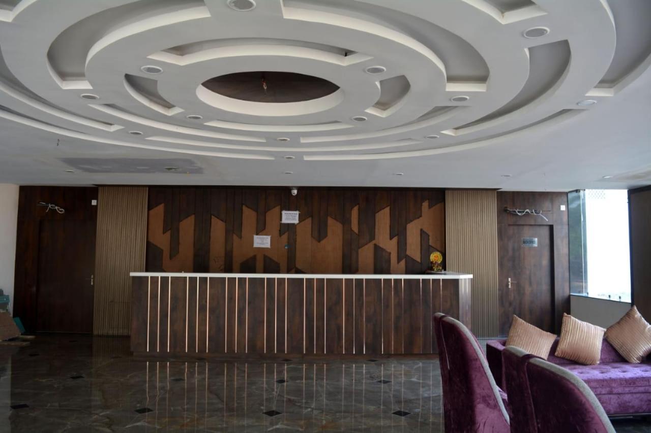 Hotel Sea N Sand - Berries Group 迪卡 外观 照片