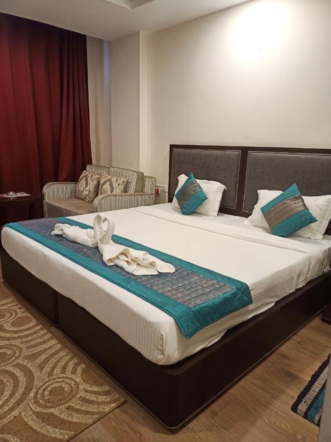 Hotel Sea N Sand - Berries Group 迪卡 外观 照片