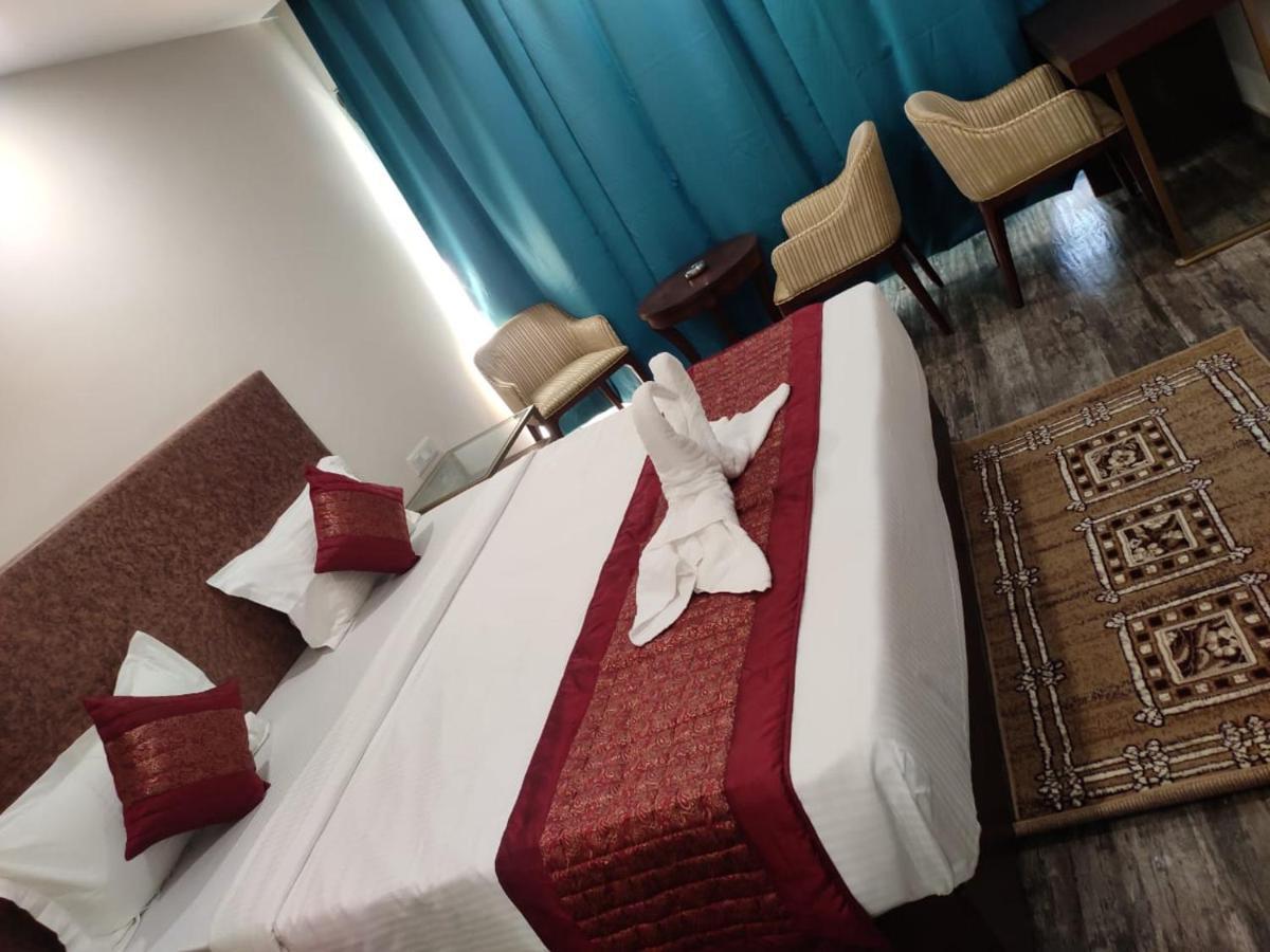 Hotel Sea N Sand - Berries Group 迪卡 外观 照片