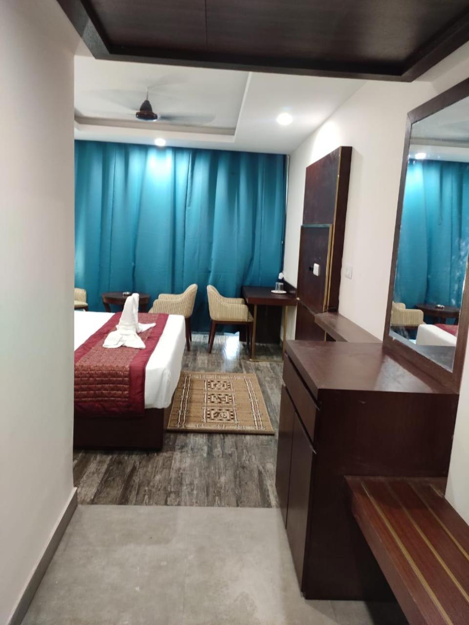 Hotel Sea N Sand - Berries Group 迪卡 外观 照片